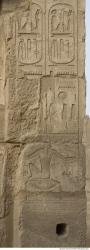 Karnak Temple Photo Textures #3